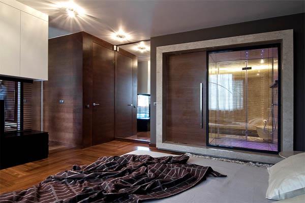 Apartment in Vitosha Mountain by Fimera Design 12