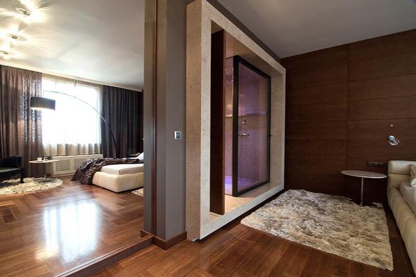 Apartment in Vitosha Mountain by Fimera Design 13