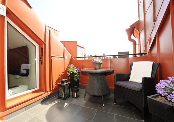 modern apartment 15