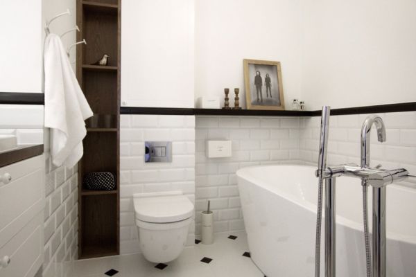 bathroom toilet shelves